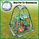 PVC Foldable Greenhouse