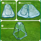 PVC Foldable Greenhouse