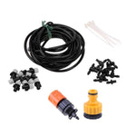 Micro Drip Sprinkler System - Garden Tap Attachment (Various Kits)