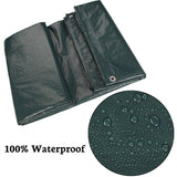 Tarp Large - 6 x 3.6 M / 7.3 x 3.6