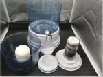 Water Dispenser - 5 Stage Filter