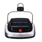 Handheld Solar Rechargeable LED Lantern