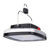 Handheld Solar Rechargeable LED Lantern