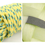 Tie Down Rope - 5 MM x 50 M Roll Polyester Filament