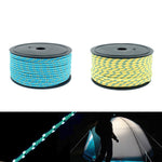Tie Down Rope - 5 MM x 50 M Roll Polyester Filament