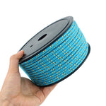 Tie Down Rope - 5 MM x 50 M Roll Polyester Filament