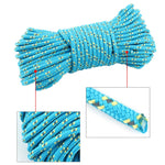 Tie Down Rope - 5 MM x 50 M Roll Polyester Filament