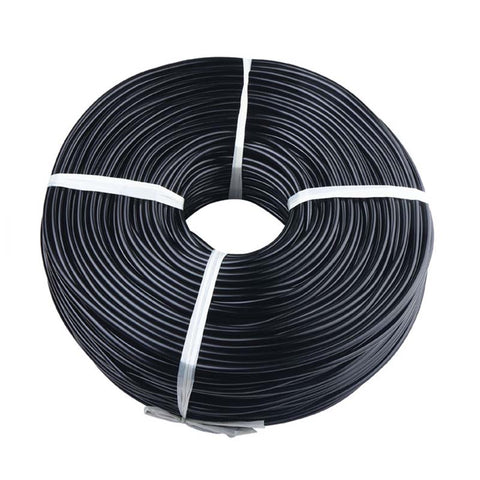 PVC Sprinkler Hose 10 m to 50 m Rolls - 4 MM I.D / 7 MM O.D