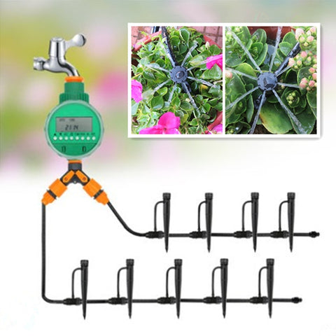 Automated Watering System - 20 M | 25 M | 30 M
