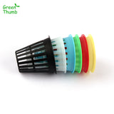 Hydroponic Pots 47 MM - 15 Pieces