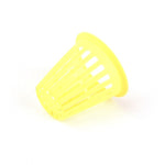 Hydroponic Pots 47 MM - 15 Pieces