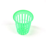 Hydroponic Pots 47 MM - 15 Pieces