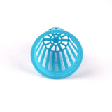 Hydroponic Pots 47 MM - 15 Pieces
