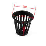 Hydroponic Pots 47 MM - 15 Pieces