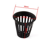 Hydroponic Pots 47 MM - 15 Pieces