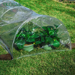Portable Mini Greenhouse Run