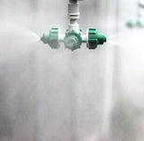 Fogger / Misting Nozzels - 50 Pack