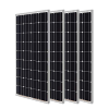 3 Phase Power Off Grid Kit | Victron 24kVa | 20 kW Solar | 45kWh Lithium