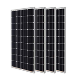 Victron Off Grid System ' Lithium Ultimate Budget' - 1.7 KW PV | 3 Kva Inverter Charger | 5 KWH Lithium Bank