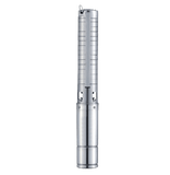 Submersible Solar Pump 5-128 | 5,000l/hr | Max Head 128m | 72V 1200W